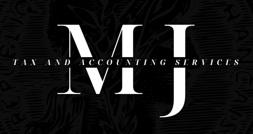 MJ Tax and Accounting Services